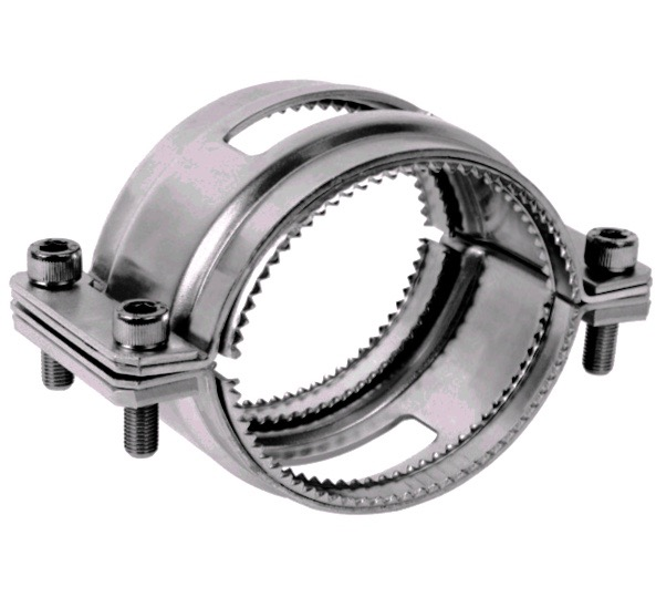 Хомуты крепежные SML