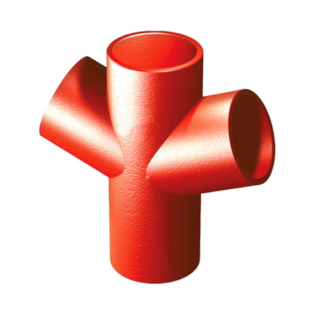 Крестовины SML