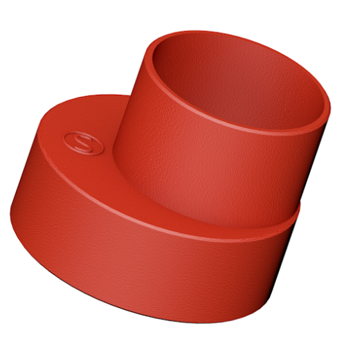 Переходники эксцентрические SML