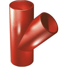 Тройники SML